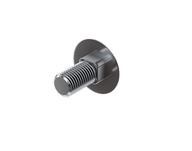 Болт OS LB-M6x12 PG